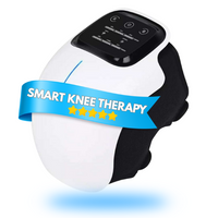 Smart Knee Therapy- with FREE expert recovery guide E-book