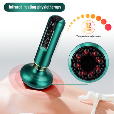Revitalize Your Body, Embrace Unmatched Serenity