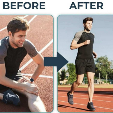 Rediscover Freedom from Joint Pain Today!