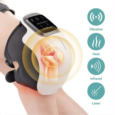 Rediscover Freedom from Joint Pain Today!