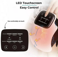 Smart Knee Therapy- with FREE expert recovery guide E-book