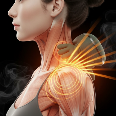 Experience Instant Relief and Unwind Effortlessly