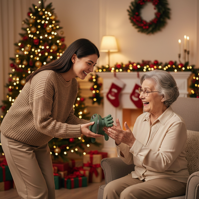 Perfect gift for loved ones!